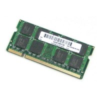 Memoria NoteBook DDR2 1GB ELPIDA